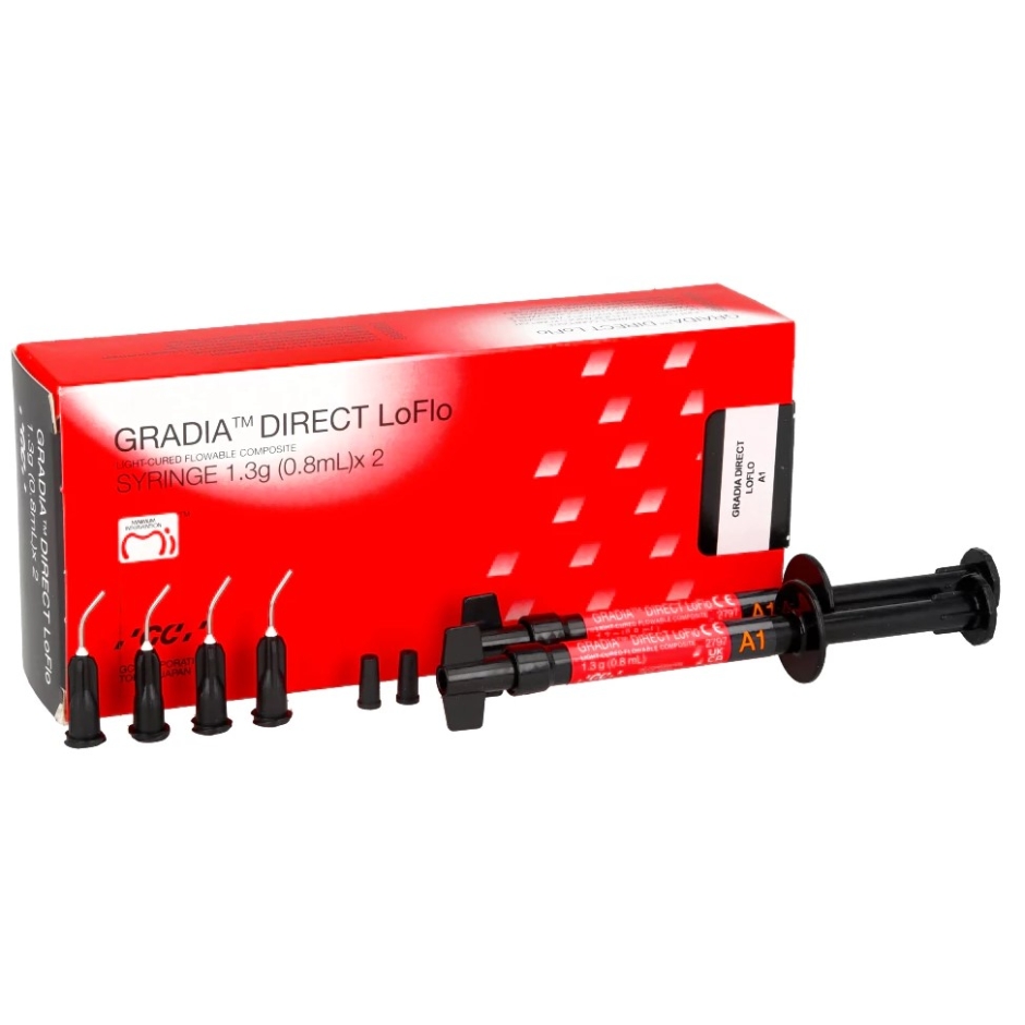 GRADIA DIRECT LOFLO A1