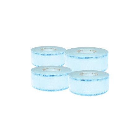 PUNGI STERILIZARE ROLA BLUETECH 50mmx200m