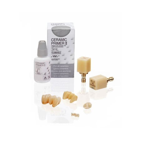 CERAMIC PRIMER II 3ml