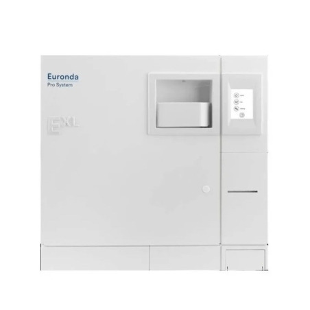 Autoclav Euronda EXL 29L