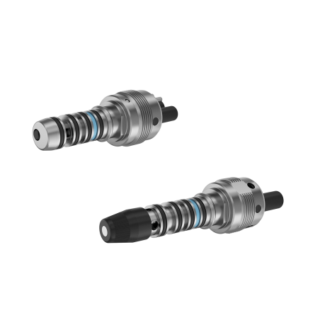 Cupla rapida Sirona Quick Coupling R