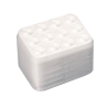 TAVITE PLASTIC MIXARE UNICA FOLOSINTA 50buc