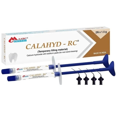 CALAHYD-RC 2 x 1.5g