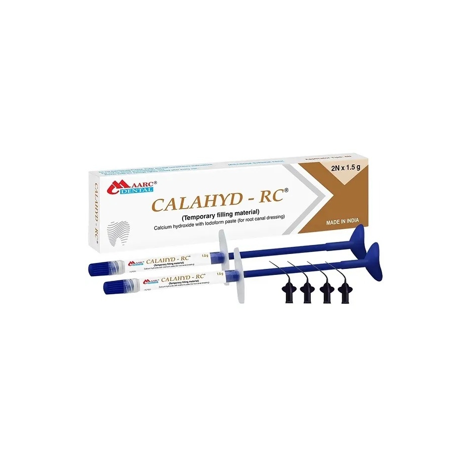 CALAHYD-RC 2 x 1.5g