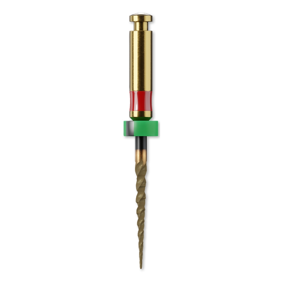 ACE HYFLEX EDM NITI ORIFICE OPENER  25/12, 15MM