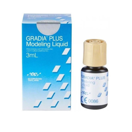 GRADIA PLUS HEAVY BODY GHB-2 3.3ml