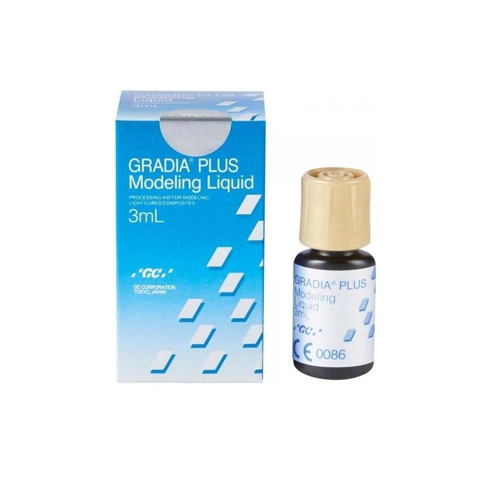 GRADIA PLUS HEAVY BODY GHB-2 3.3ml