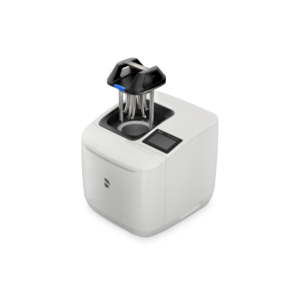 Dac Universal D - Sirona