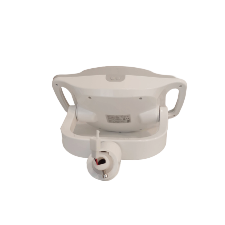 Lampa scialitica cu 6 leduri pentru unit KY-P151