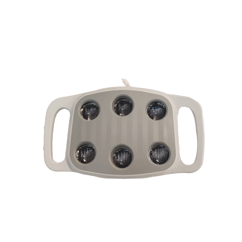 Lampa scialitica cu 6 leduri pentru unit KY-P151