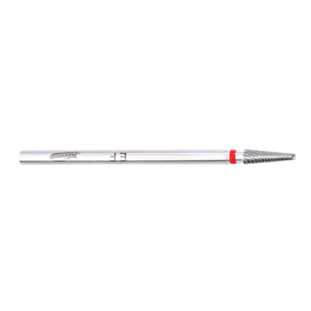 FREZA PIESA DREAPTA TORPILA COMPOZIT - PEEK, EXTRADURA TC ROSIE - 023