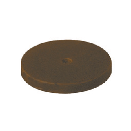 GUMA PRE-LUSTRUIRE DISC METAL/TITAN MARO - 220