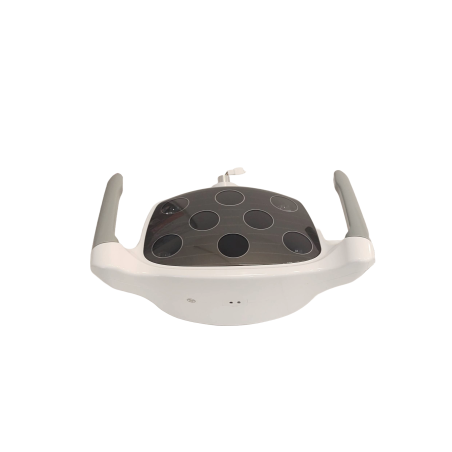 Lampa scialitica cu 8 leduri pentru unit