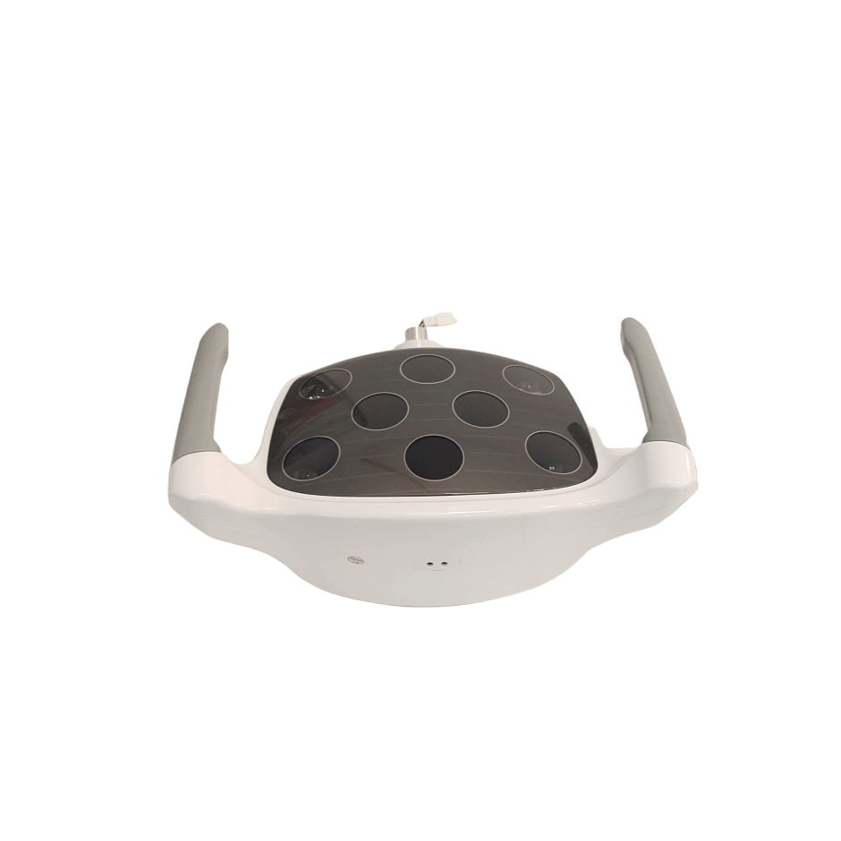 Lampa scialitica cu 8 leduri pentru unit