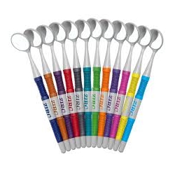 OGLINZI DENTARE CRYSTAL HD SOFT asortate 12 buc/ cut