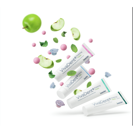 VD Polishing Paste coarse BGum 80g