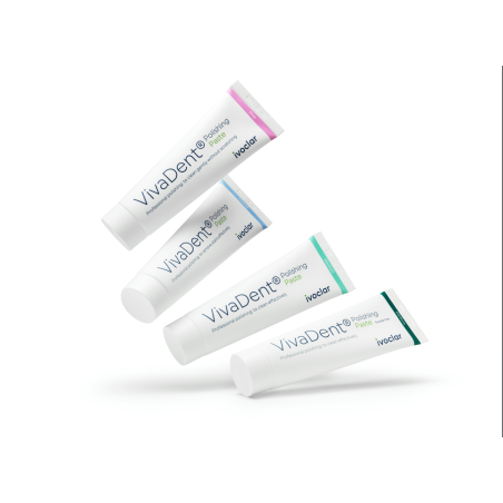 VD Polishing Paste medium BGum 80g