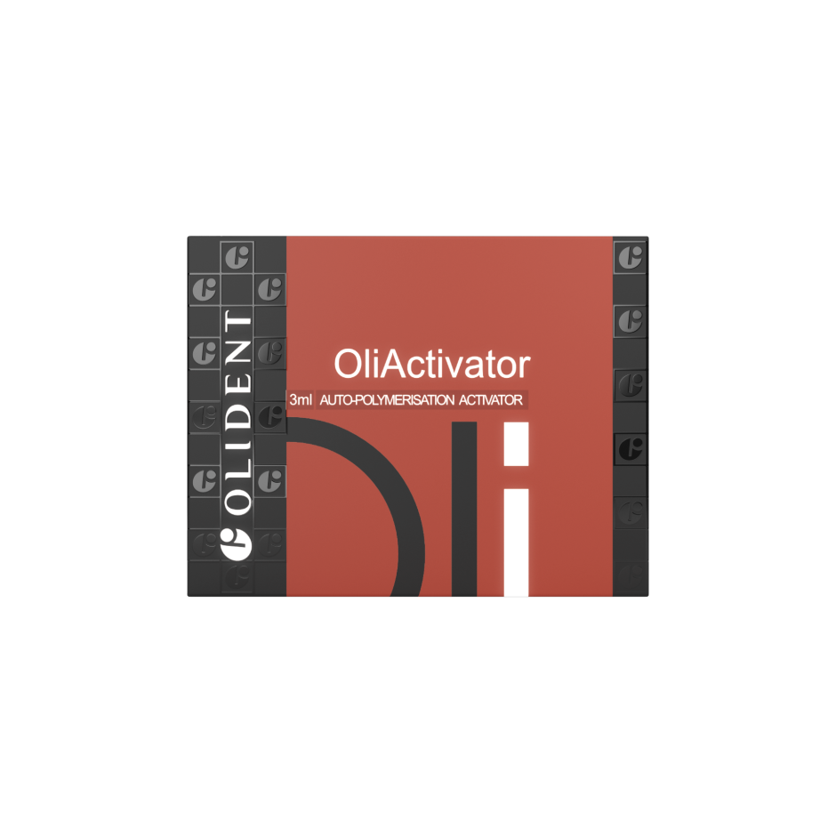OLIACTIVATOR 3ml