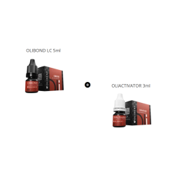 OLIBOND LC 5ml + OLIACTIVATOR 3ml