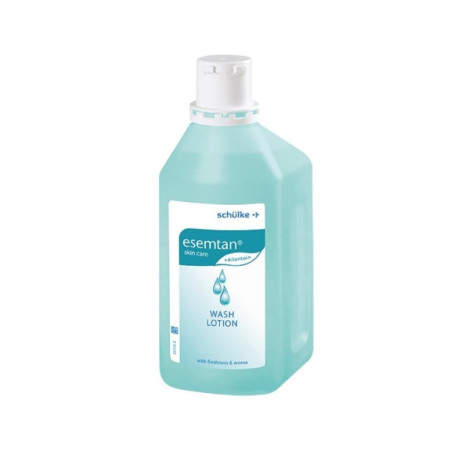 ESEMTAN WASH LOTION 1L