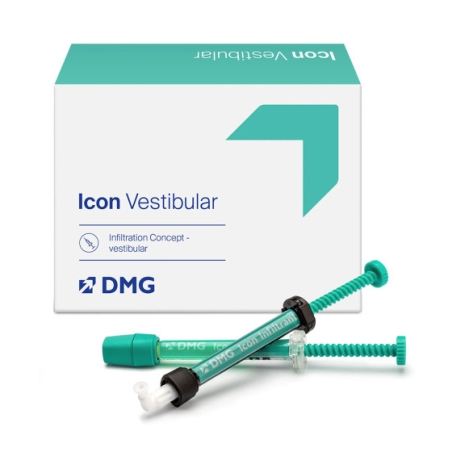 ICON VESTIBULAR SET (PRIME)