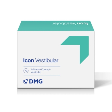ICON VESTIBULAR SET (PRIME)