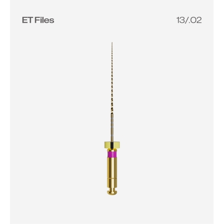 ACE ET FILE 1302-1902 25mm PERFECT