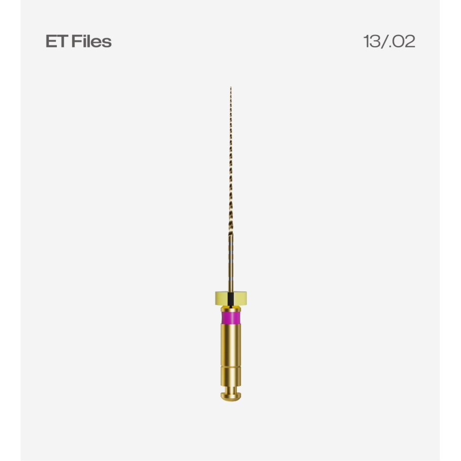 ACE ET FILE 1302-1902 25mm PERFECT