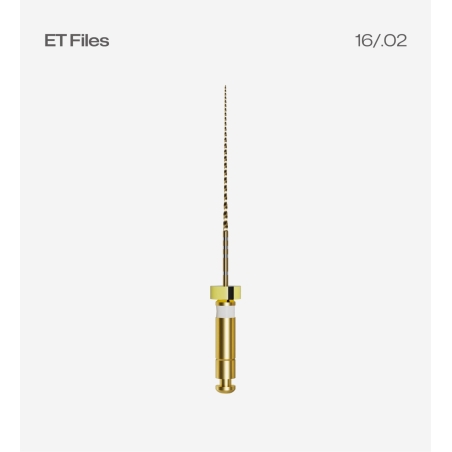 ACE ET FILE 1302-1902 25mm PERFECT