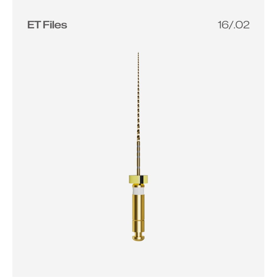 ACE ET FILE 1302-1902 25mm PERFECT