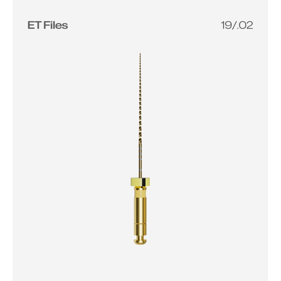 ACE ET FILE 1302-1902 25mm PERFECT