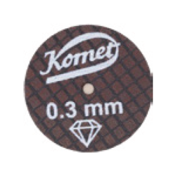 DISC PIESA DREAPTA ARMAT CU...