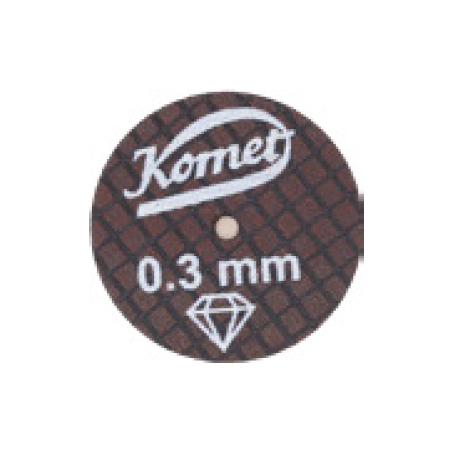 DISC PIESA DREAPTA ARMAT CU FIBRE CERAMICA / ALIAJE METAL NEPRETIOS - 200