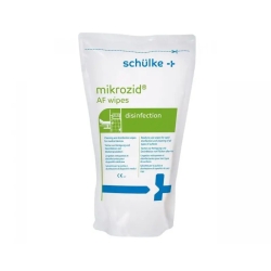 MIKROZID AF servetele REFILL