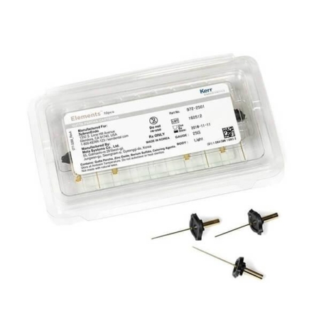 CARTUS GUTAPERCA ELEMENTS medium 23GA