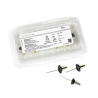 CARTUS GUTAPERCA ELEMENTS medium 23GA