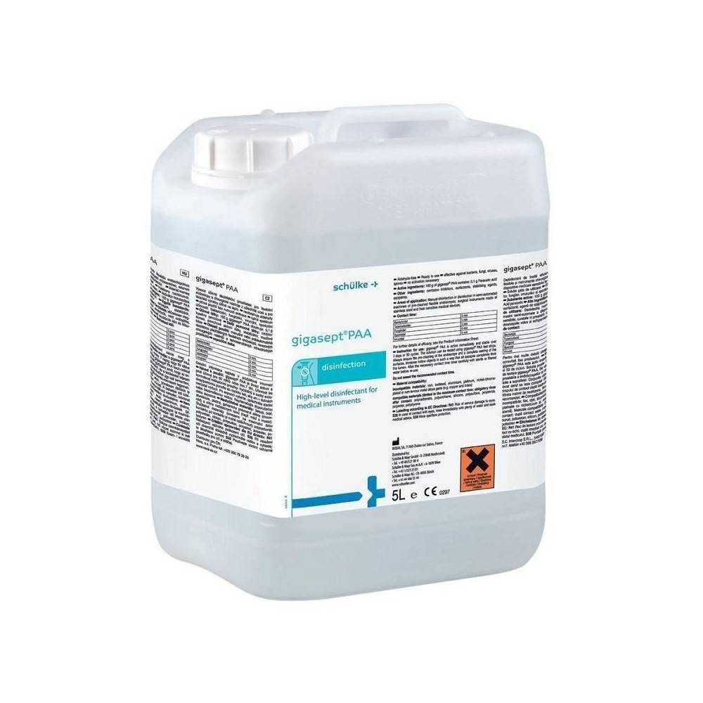 GIGASEPT PAA 5L