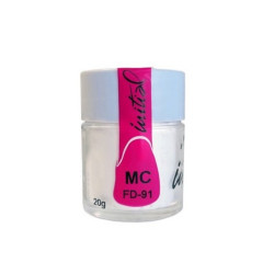 INITIAL MC FLUO DENTIN 20g FD-91