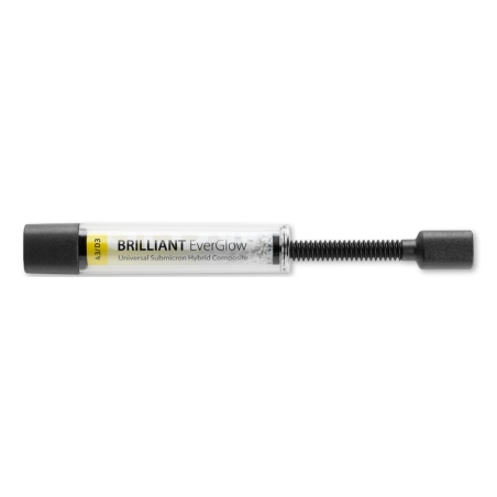 BRILLIANT EVER GLOW REFILL A3/D3