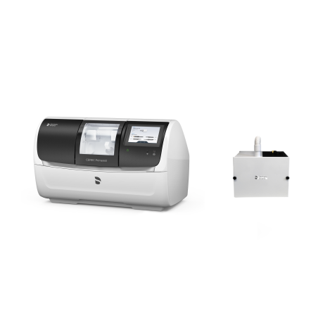 Masina de frezat CEREC PRIMEMILL + aspirator