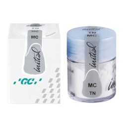 INITIAL MC TRANSLUCENT 20g TO