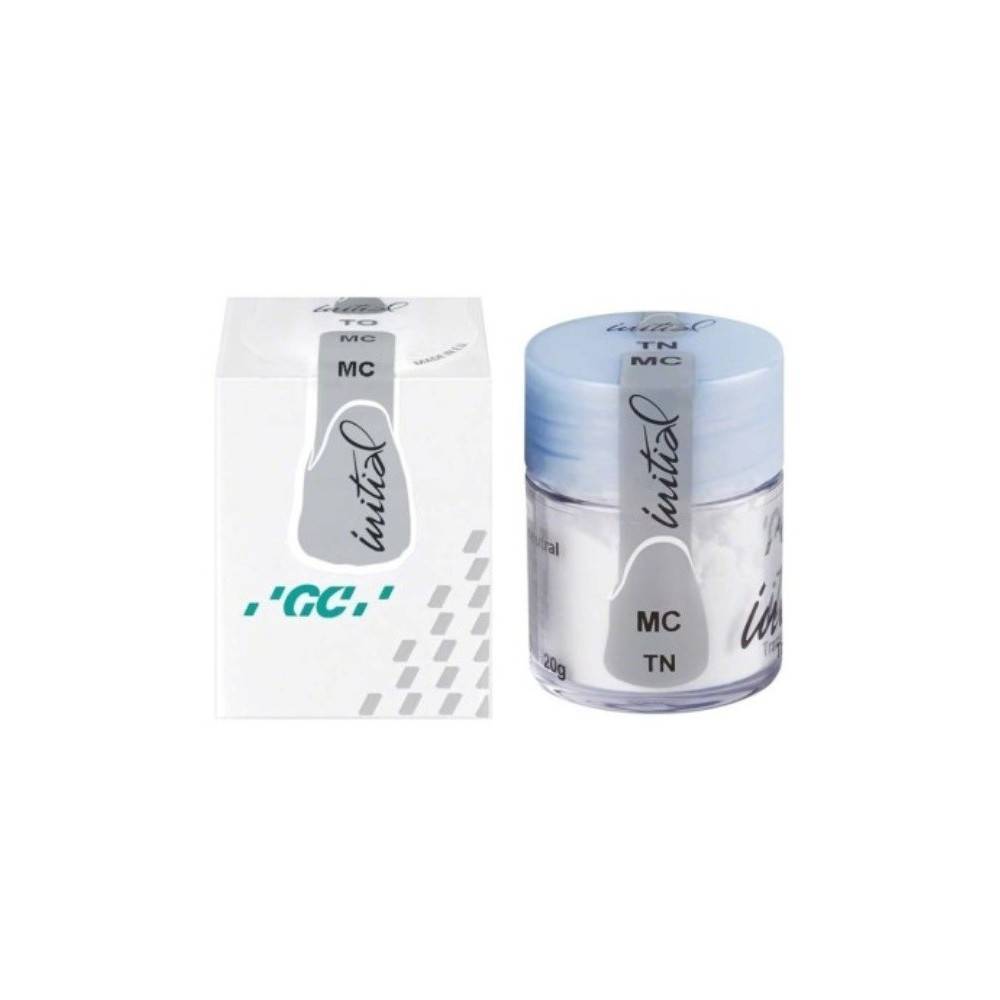 INITIAL MC TRANSLUCENT 20g TO