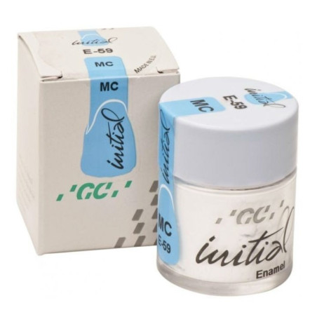 INITIAL MC ENAMEL 20g E57