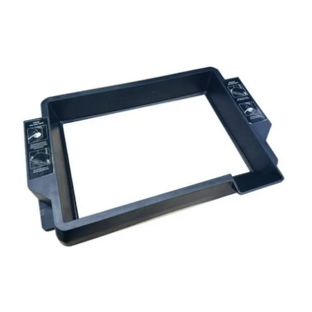 TANK RASINA EDGE E2