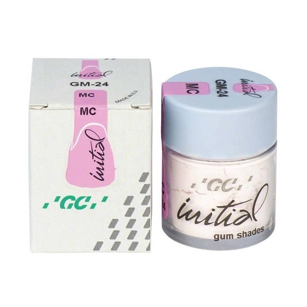 INITIAL MC GUM SHADE 20g 23 BASE LIGHT