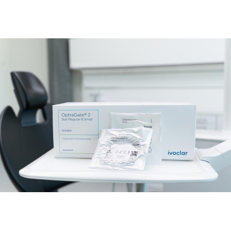 OptraGate 2 Assortment