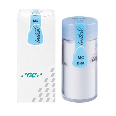 INITIAL MC ENAMEL 50g E57