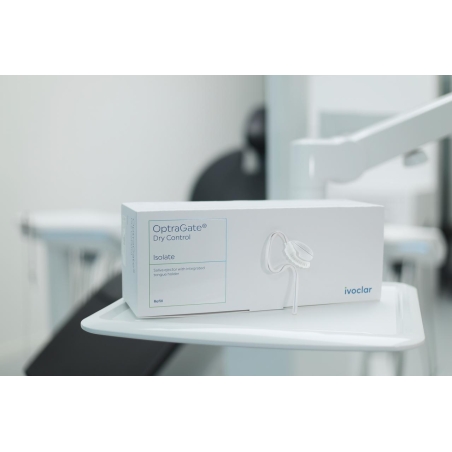 OptraGate Dry Control