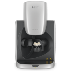 Scanner inEos X5 + SW 22 +...