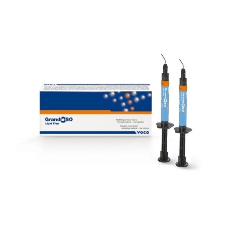GRANDIOSO LIGHT FLOW seringa A3 2g
